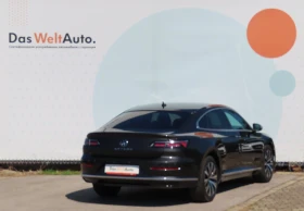 VW Arteon, снимка 3