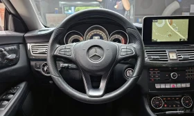 Mercedes-Benz CLS d 4MATIC| 360| ПАМЕТ| ПАНО| ПОДГРЕВИ| , снимка 13
