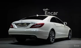 Mercedes-Benz CLS d 4MATIC| 360| ПАМЕТ| ПАНО| ПОДГРЕВИ| , снимка 2