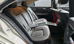 Mercedes-Benz CLS d 4MATIC| 360| ПАМЕТ| ПАНО| ПОДГРЕВИ| , снимка 12