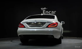 Mercedes-Benz CLS d 4MATIC| 360| ПАМЕТ| ПАНО| ПОДГРЕВИ| , снимка 4