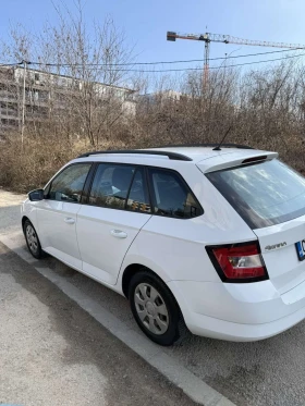 Skoda Fabia, снимка 2