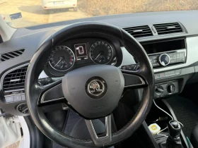 Skoda Fabia, снимка 4