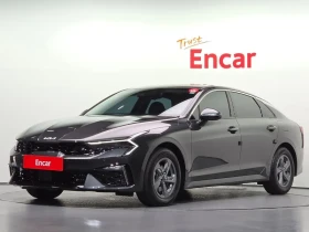 Kia K5 3Rd Generation 2.0 Lpi  Trendy, снимка 1