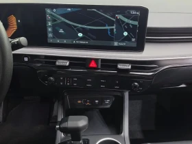Kia K5 3Rd Generation 2.0 Lpi  Trendy, снимка 16