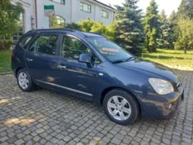 Kia Carens 2,0CRDI 140ps | Mobile.bg    2