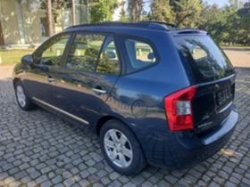 Kia Carens 2,0CRDI 140ps | Mobile.bg    4