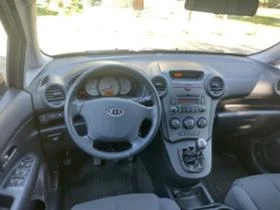 Kia Carens 2,0CRDI 140ps | Mobile.bg    6