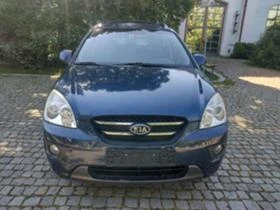 Kia Carens 2,0CRDI 140ps | Mobile.bg    3