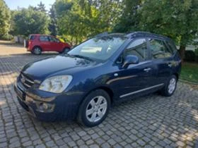 Kia Carens 2,0CRDI 140ps - [1] 