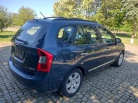 Kia Carens 2,0CRDI 140ps | Mobile.bg    5