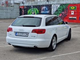 Audi A6 Avant 3.0tdi 233, снимка 4