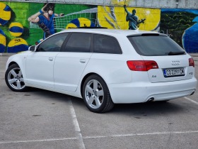 Audi A6 Avant 3.0tdi 233, снимка 6 - Автомобили и джипове - 44070313