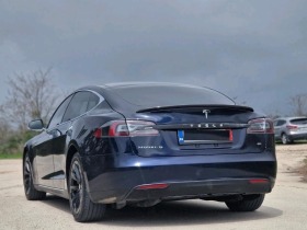 Tesla Model S S85 Free Supercharging, снимка 6