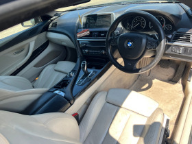 BMW 640 Msport 4.0D, снимка 9