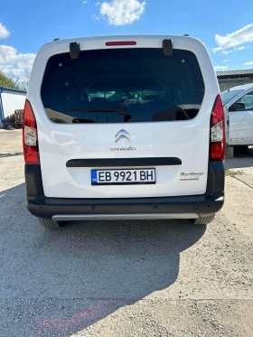 Citroen Berlingo, снимка 5