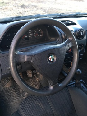Alfa Romeo 145, снимка 7 - Автомобили и джипове - 45325789