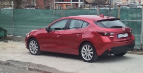Mazda 3 2.5 192. GT | Mobile.bg   8