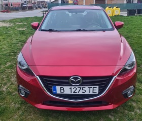 Mazda 3 2.5 192. GT | Mobile.bg   2