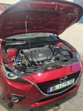 Mazda 3 2.5 192к.с GT, снимка 16