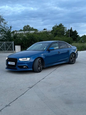 Audi A4 2.0TDI  | Mobile.bg    2