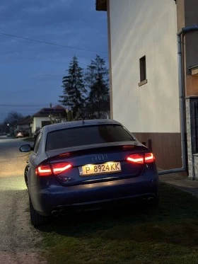 Audi A4 2.0TDI  | Mobile.bg    5