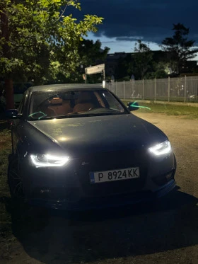 Audi A4 2.0TDI  | Mobile.bg    4