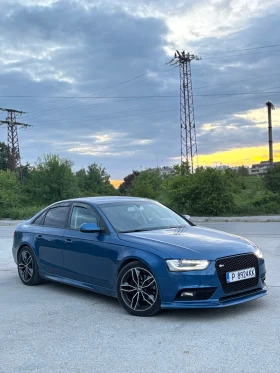 Audi A4 2.0TDI  | Mobile.bg    1