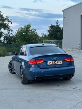 Audi A4 2.0TDI  | Mobile.bg    3