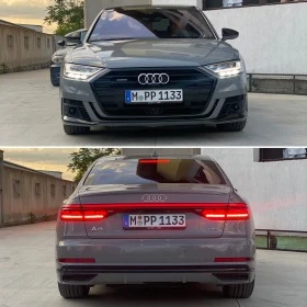 Audi A8 6.0 TFSI QUATTRO -  | Mobile.bg    7