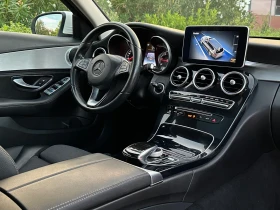 Mercedes-Benz C 220 d 4MATIC   FULL AMG PREMIUM | Mobile.bg    5