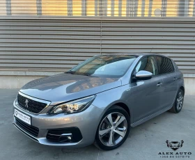 Peugeot 308 1.5 HDI(101000 km), снимка 1