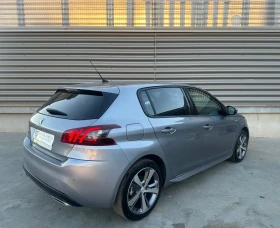 Peugeot 308 1.5 HDI(101000 km), снимка 6