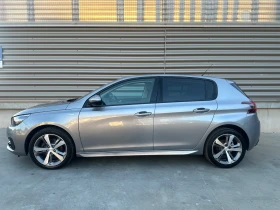 Peugeot 308 1.5 HDI(101000 km), снимка 7