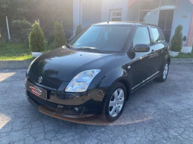 Suzuki Swift 1.3I* ГАЗ* ИТАЛИЯ*  - [3] 