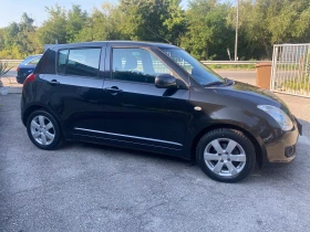 Suzuki Swift 1.3I* ГАЗ* ИТАЛИЯ*  - [8] 