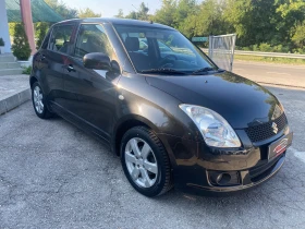 Suzuki Swift 1.3I* ГАЗ* ИТАЛИЯ* , снимка 1