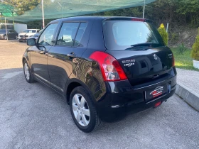 Suzuki Swift 1.3I* ГАЗ* ИТАЛИЯ* , снимка 6