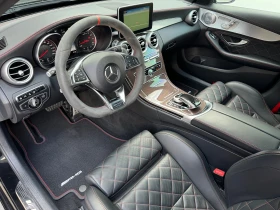 Mercedes-Benz C 63 AMG S* EDITION1* ! | Mobile.bg    10