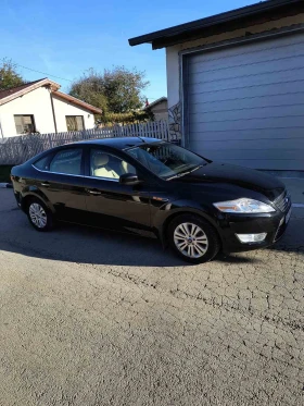 Ford Mondeo | Mobile.bg    10