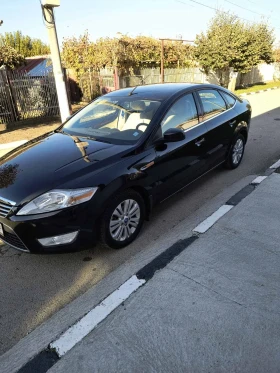 Ford Mondeo | Mobile.bg    6