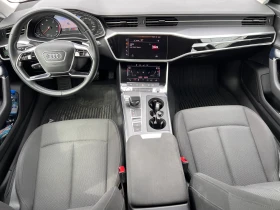 Audi A6 3.0 TDi Quattro, снимка 10