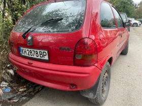 Opel Corsa 1.4 , снимка 3