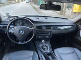 BMW 320 D, снимка 10