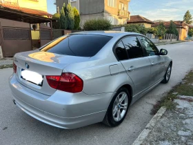 BMW 320 D, снимка 11