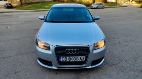 Audi A3 TFSI, снимка 2