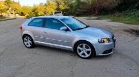 Audi A3 TFSI, снимка 3