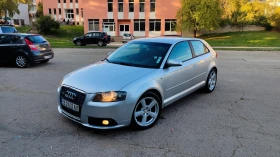 Audi A3 TFSI, снимка 1