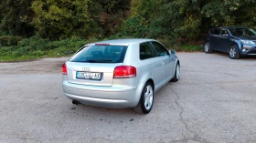 Audi A3 TFSI, снимка 6