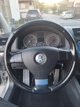 VW Golf 2.0 tdi 16v * AMC, снимка 10